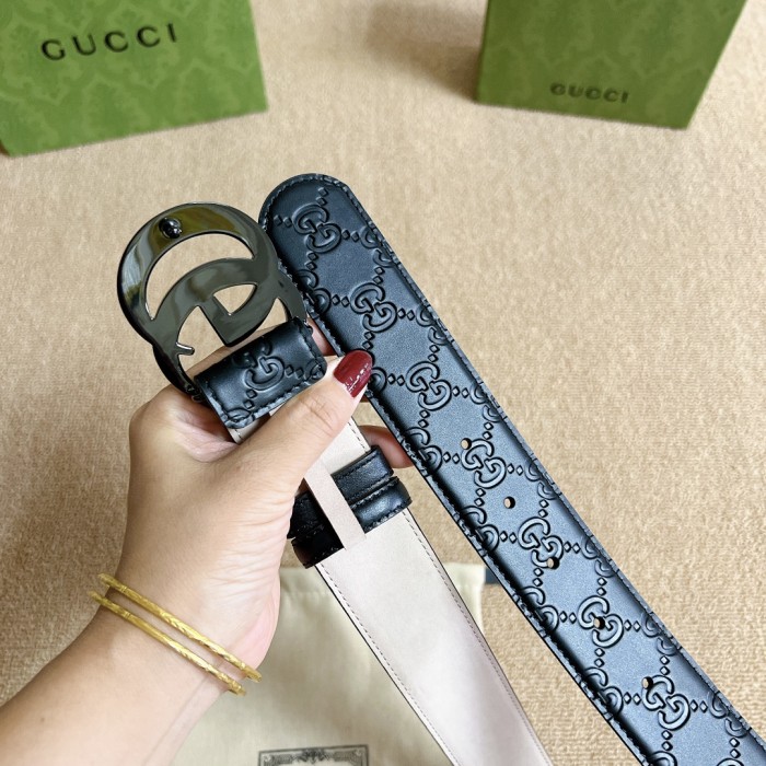 202211SS新作Gucci グッチ ベルトスーパーコピー