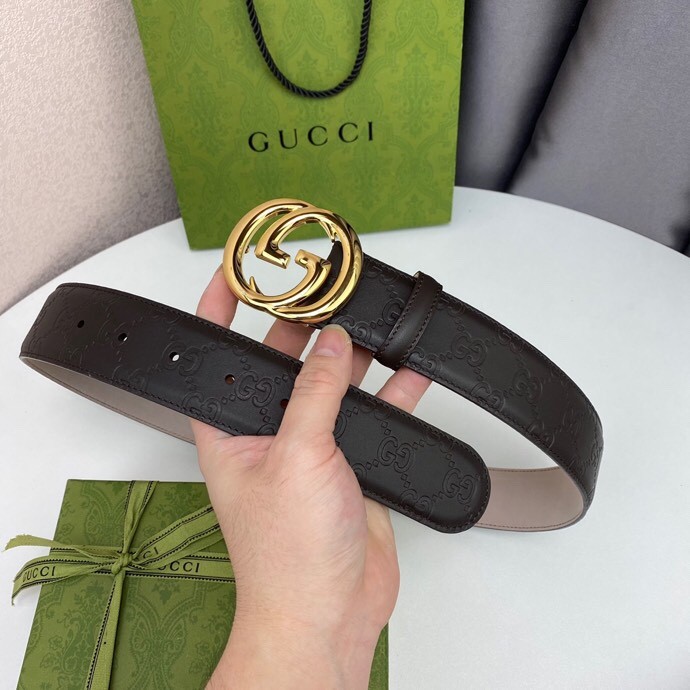 202211SS新作Gucci グッチ ベルトスーパーコピー