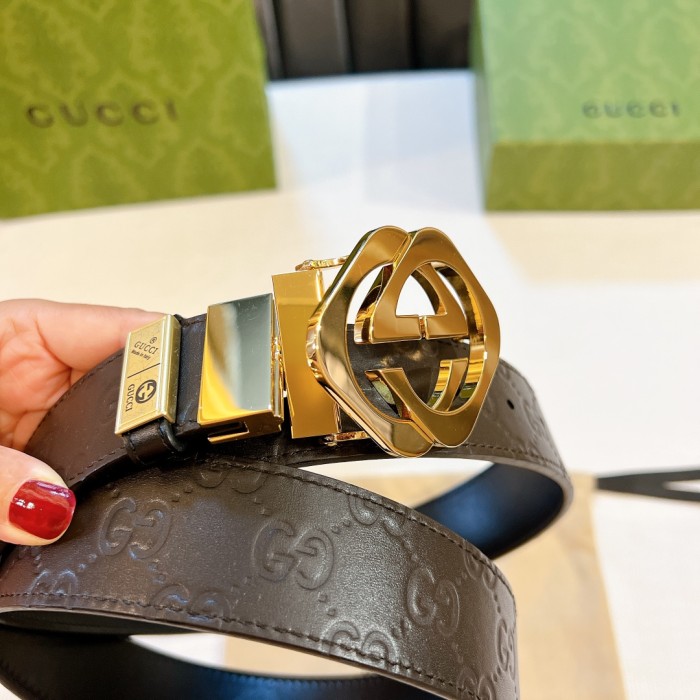 202211SS新作Gucci グッチ ベルトスーパーコピー