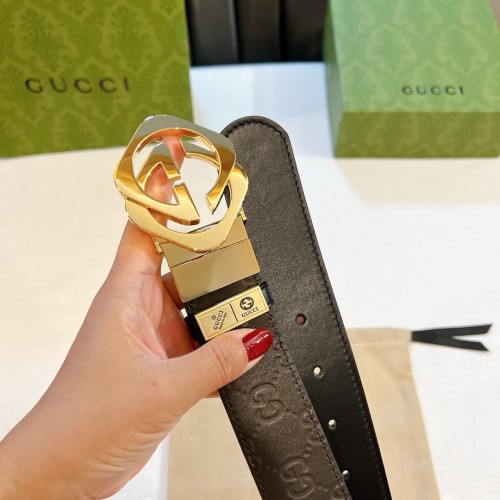 202211SS新作Gucci グッチ ベルトスーパーコピー