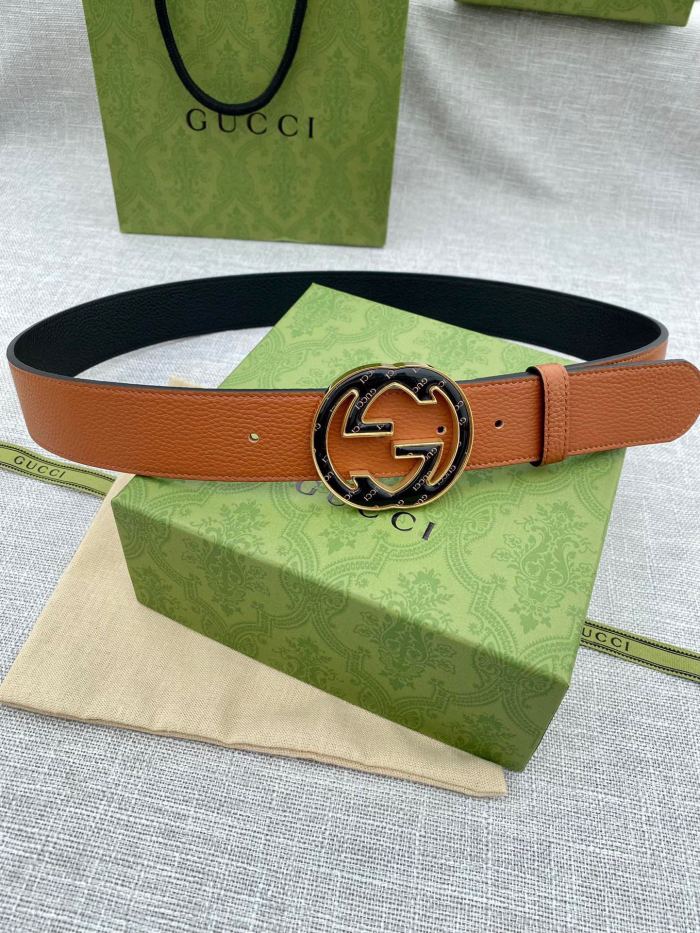 202211SS新作Gucci グッチ ベルトスーパーコピー
