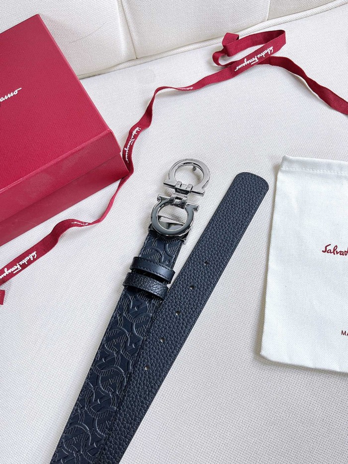202211SS新作Ferragamoフェラガモ ベルトスーパーコピー