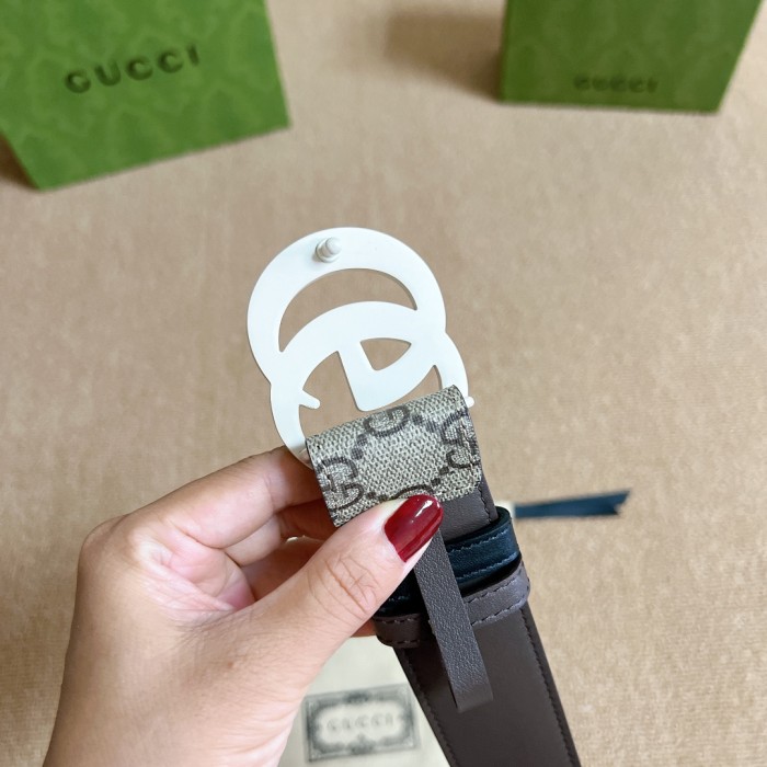 202211SS新作Gucci グッチ ベルトスーパーコピー