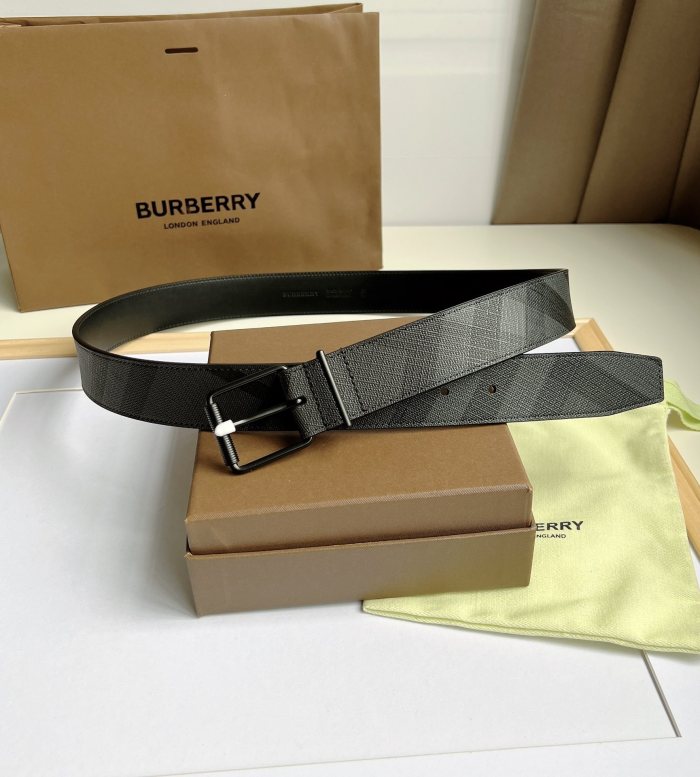 202211SS新Burberryバーバリーベルトスーパーコピー