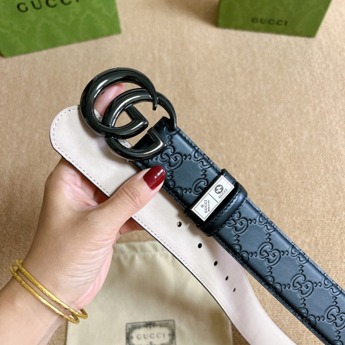 202211SS新作Gucci グッチ ベルトスーパーコピー