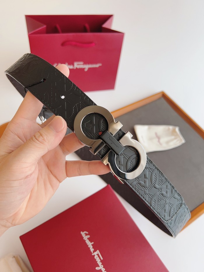 202211SS新作Ferragamoフェラガモ ベルトスーパーコピー