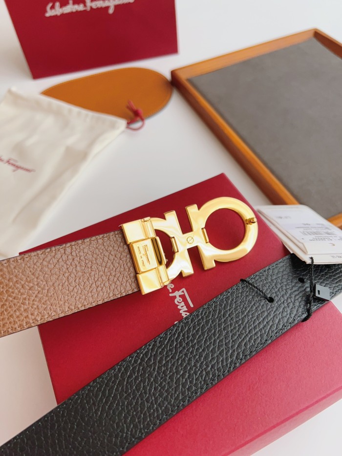 202211SS新作Ferragamoフェラガモ ベルトスーパーコピー