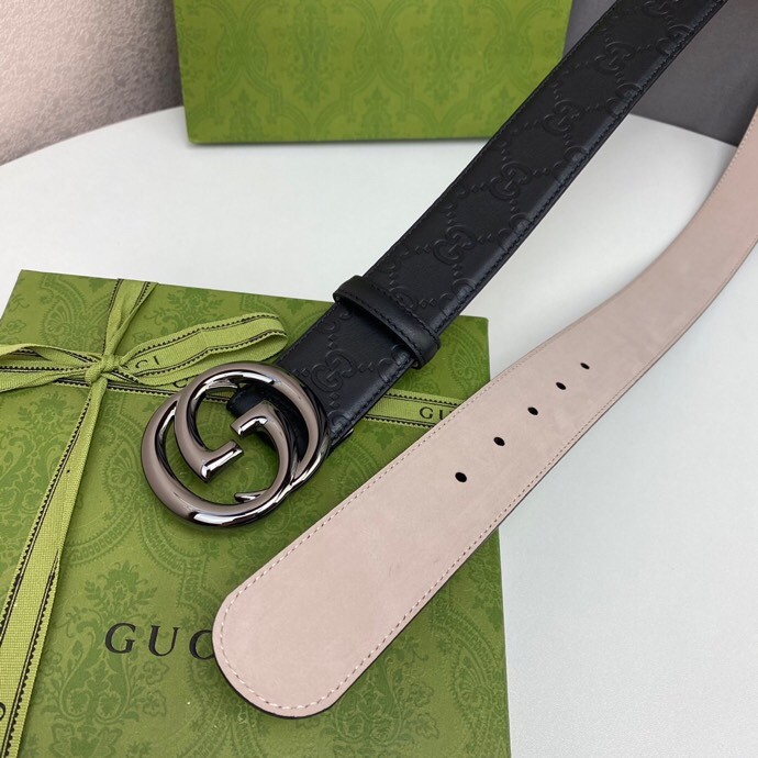 202211SS新作Gucci グッチ ベルトスーパーコピー