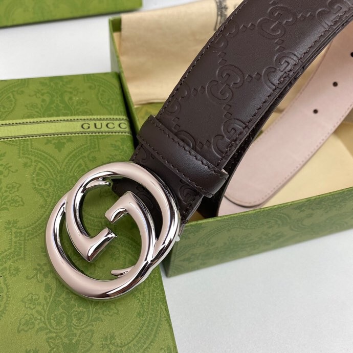 202211SS新作Gucci グッチ ベルトスーパーコピー
