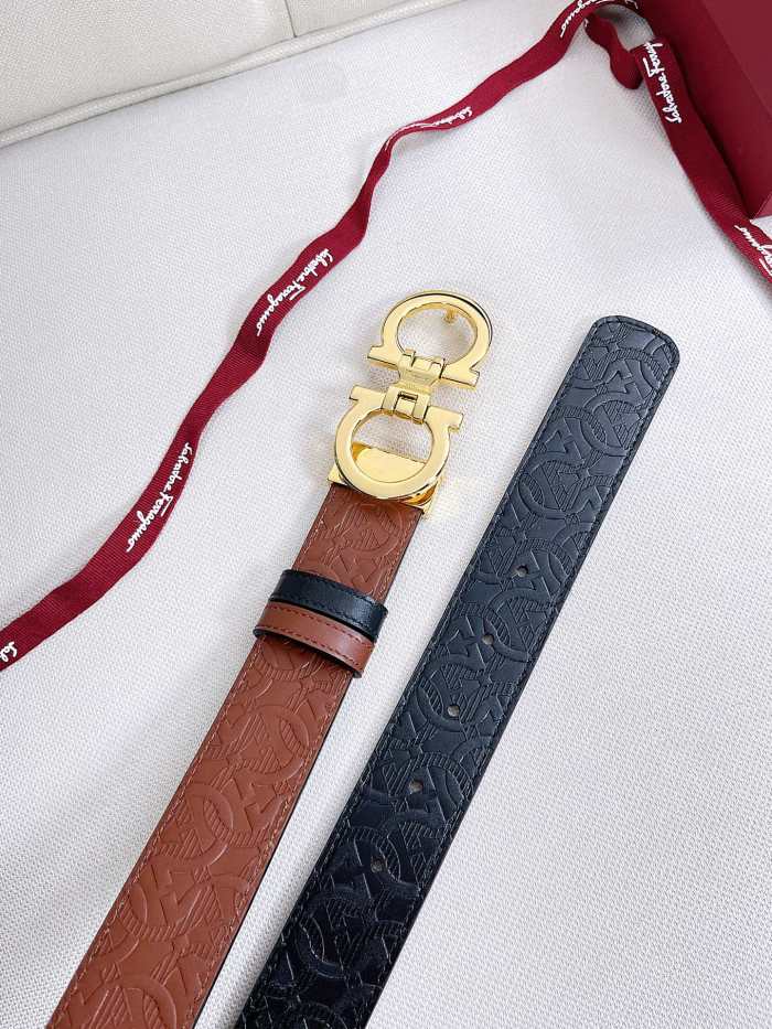 202211SS新作Ferragamoフェラガモ ベルトスーパーコピー