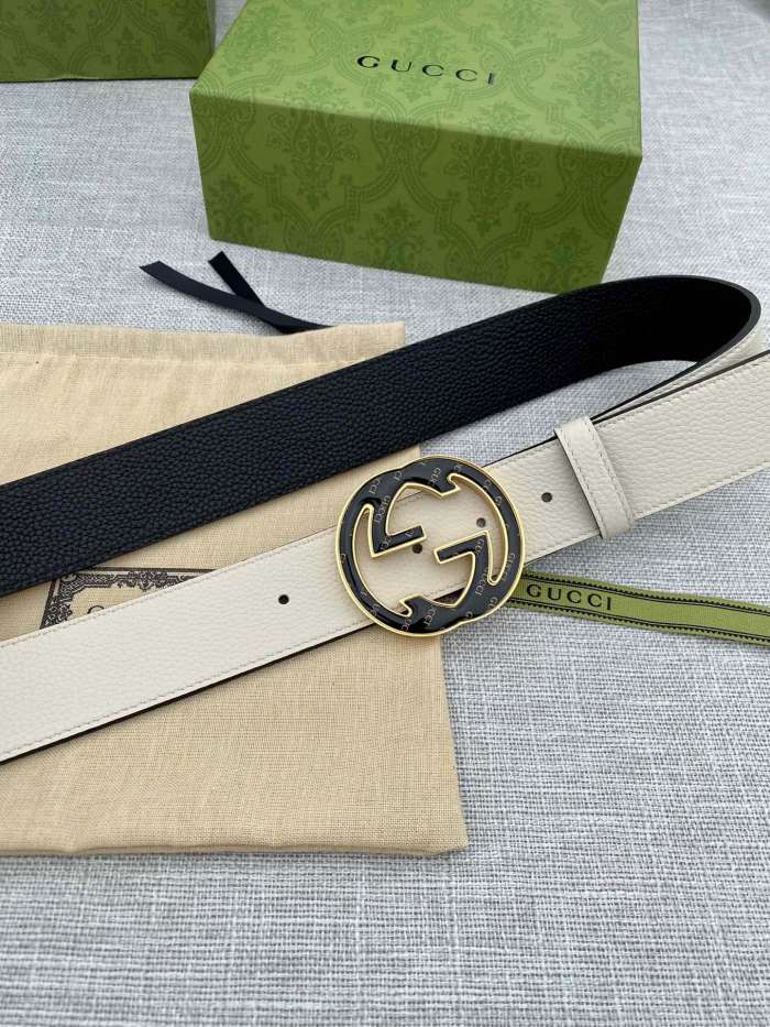 202211SS新作Gucci グッチ ベルトスーパーコピー