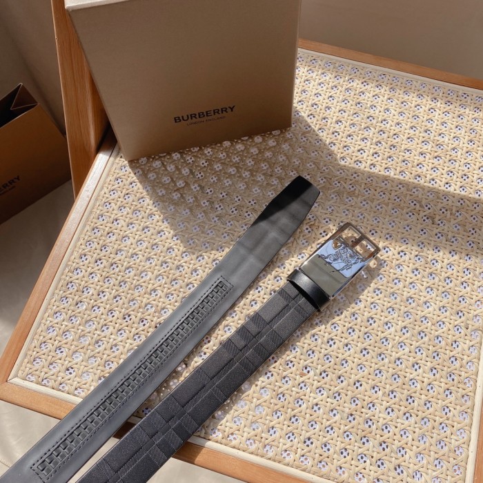 202211SS新Burberryバーバリーベルトスーパーコピー