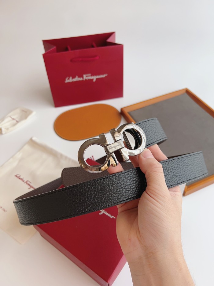202211SS新作Ferragamoフェラガモ ベルトスーパーコピー