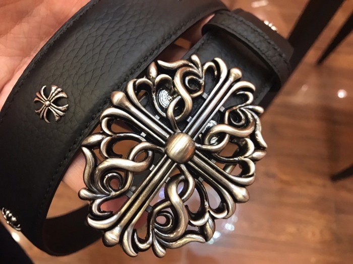 202211SS新作ChromeHearts クロムハーツ ベルトスーパーコピー