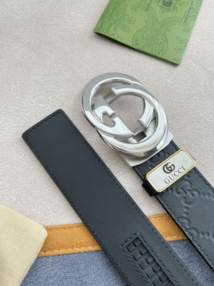 202211SS新作Gucci グッチ ベルトスーパーコピー
