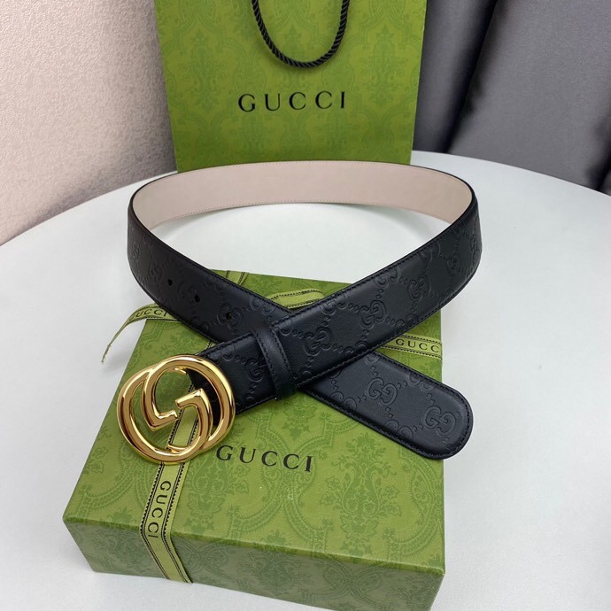 202211SS新作Gucci グッチ ベルトスーパーコピー