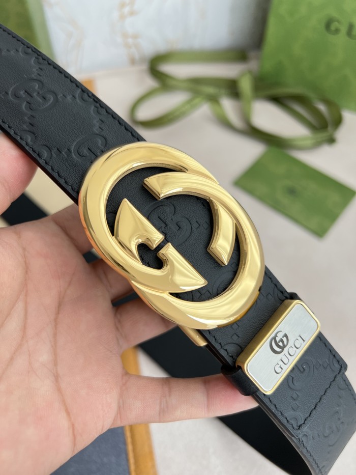 202211SS新作Gucci グッチ ベルトスーパーコピー