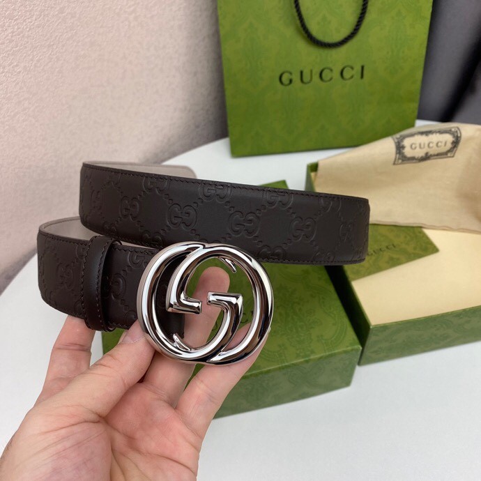 202211SS新作Gucci グッチ ベルトスーパーコピー