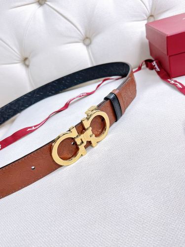202211SS新作Ferragamoフェラガモ ベルトスーパーコピー