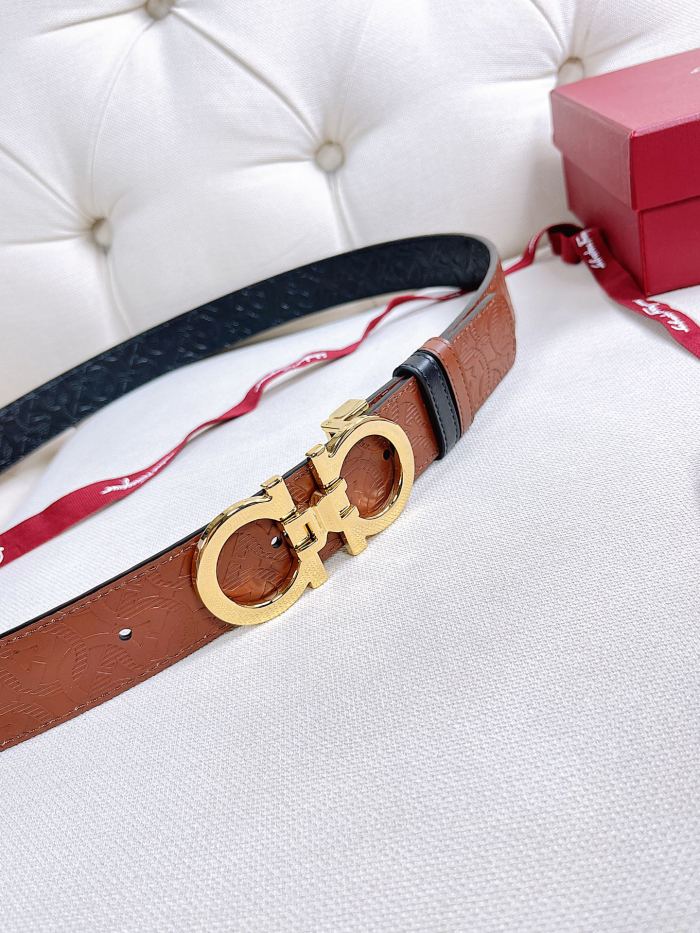 202211SS新作Ferragamoフェラガモ ベルトスーパーコピー