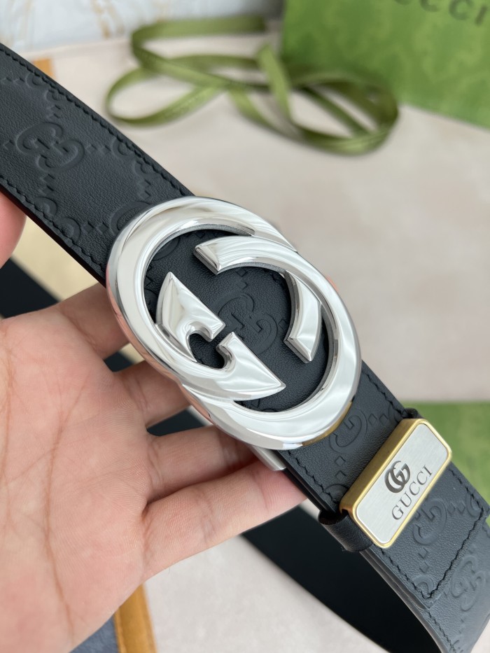 202211SS新作Gucci グッチ ベルトスーパーコピー