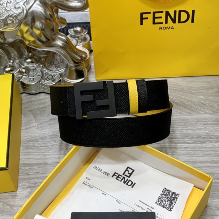 202211SS新作Fendiフェンディベルトスーパーコピー