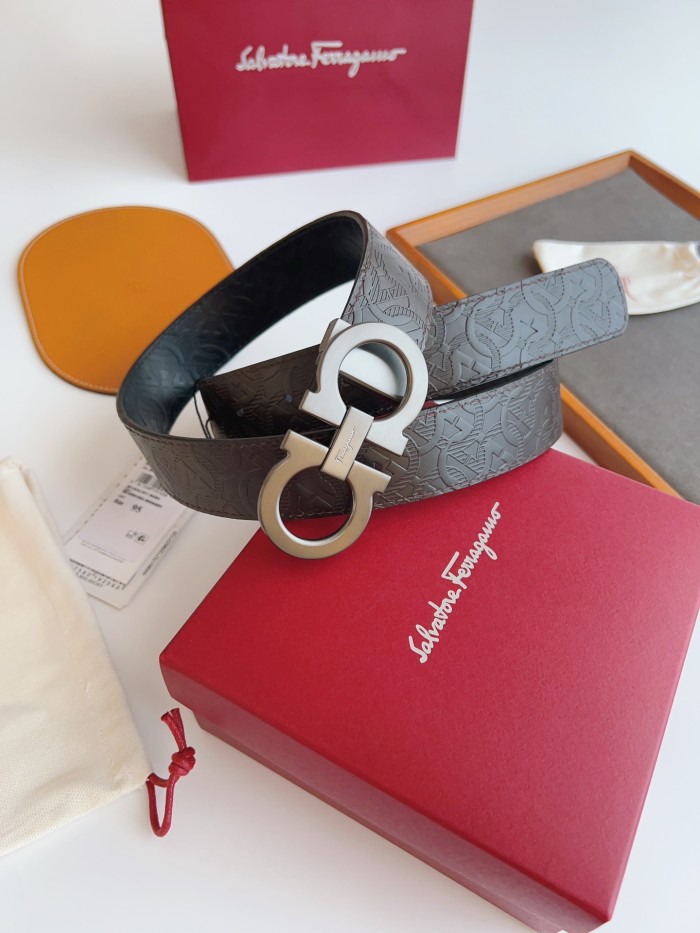202211SS新作Ferragamoフェラガモ ベルトスーパーコピー