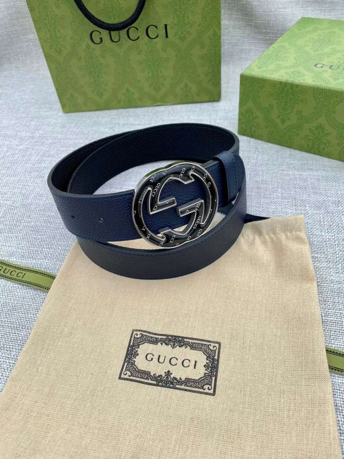202211SS新作Gucci グッチ ベルトスーパーコピー