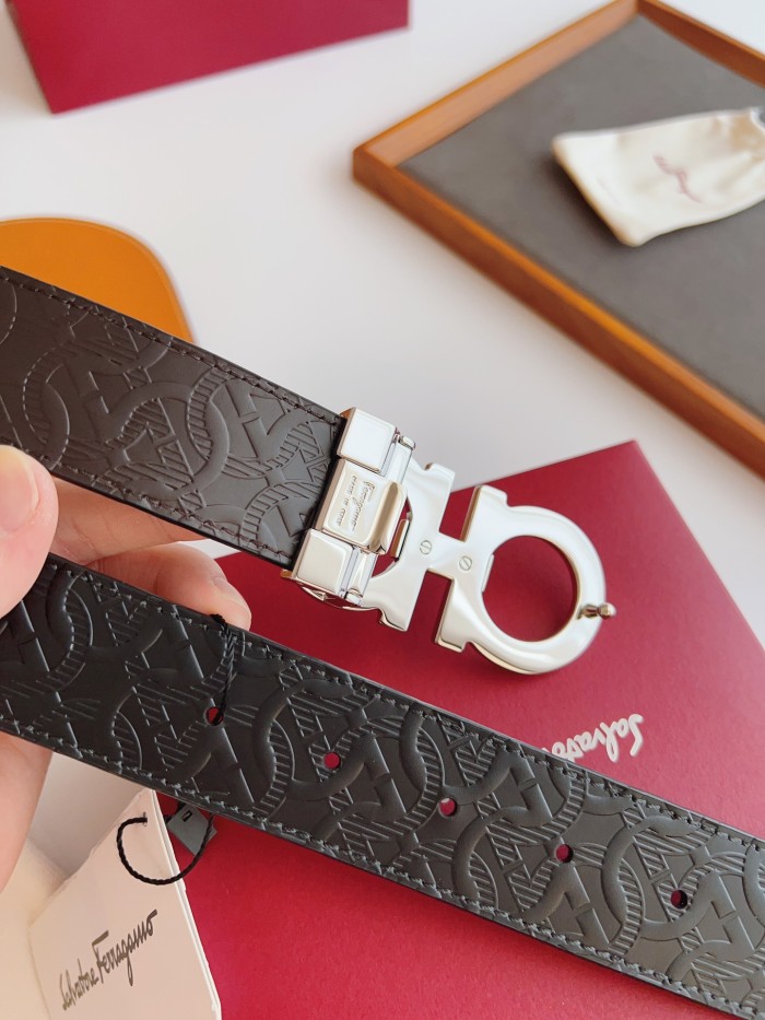 202211SS新作Ferragamoフェラガモ ベルトスーパーコピー