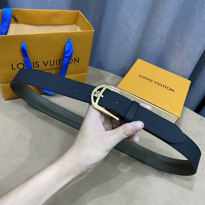 202211SS新作Louis Vuittonルイヴィトンベルトスーパーコピー