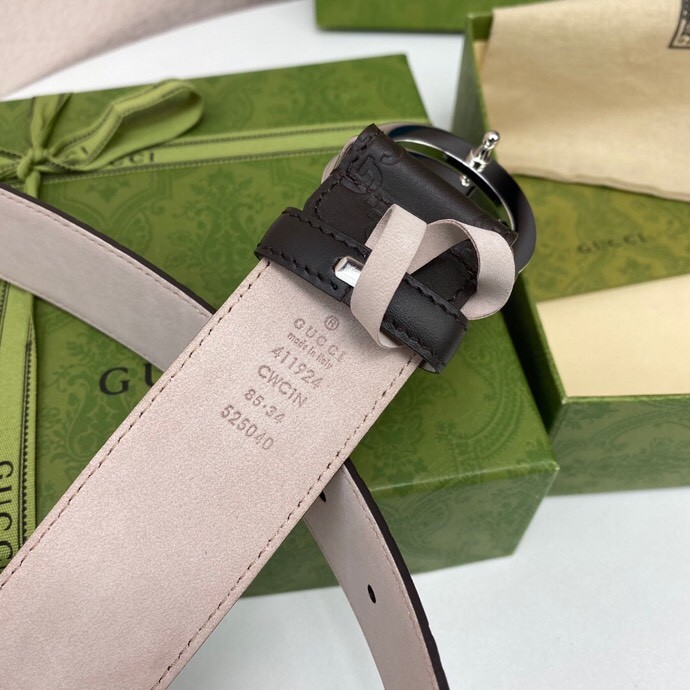 202211SS新作Gucci グッチ ベルトスーパーコピー