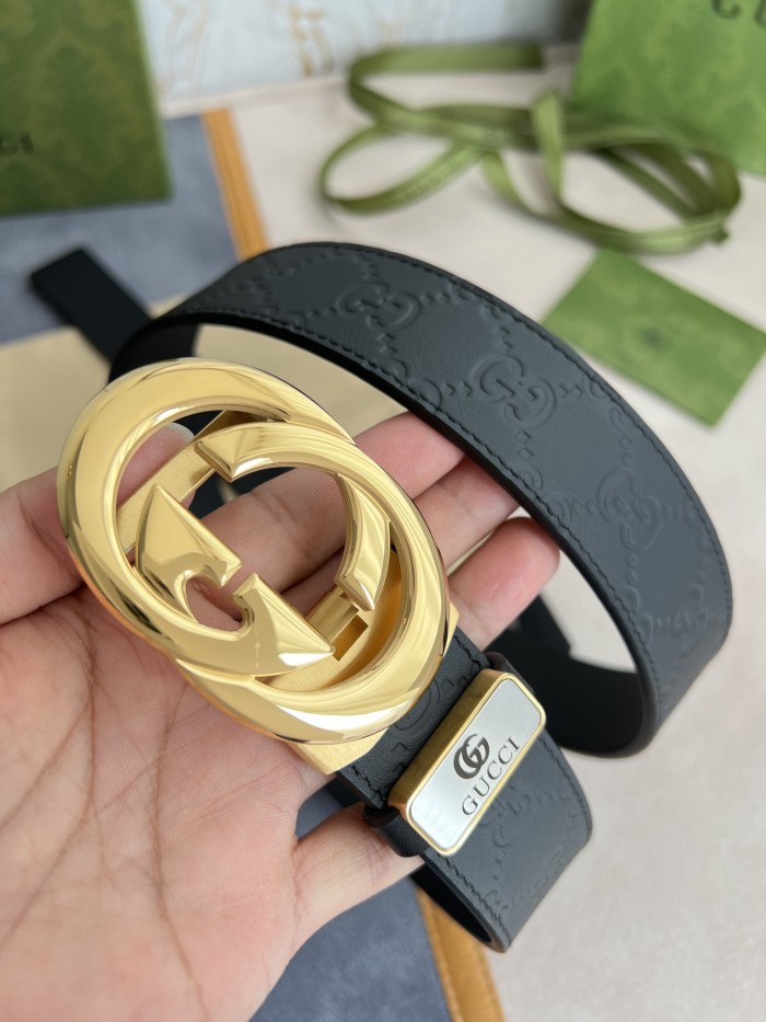 202211SS新作Gucci グッチ ベルトスーパーコピー