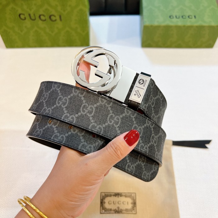 202211SS新作Gucci グッチ ベルトスーパーコピー