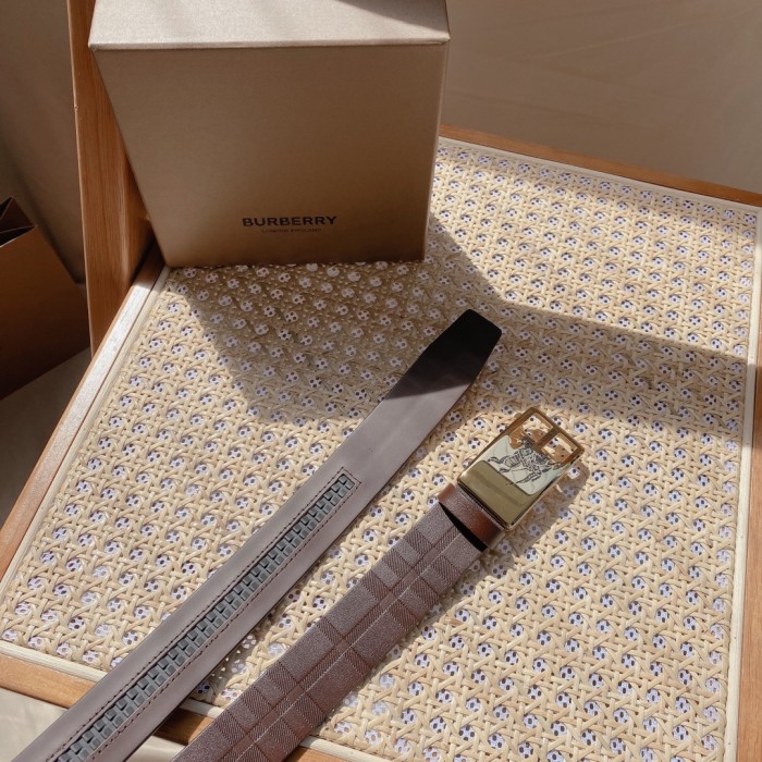 202211SS新Burberryバーバリーベルトスーパーコピー