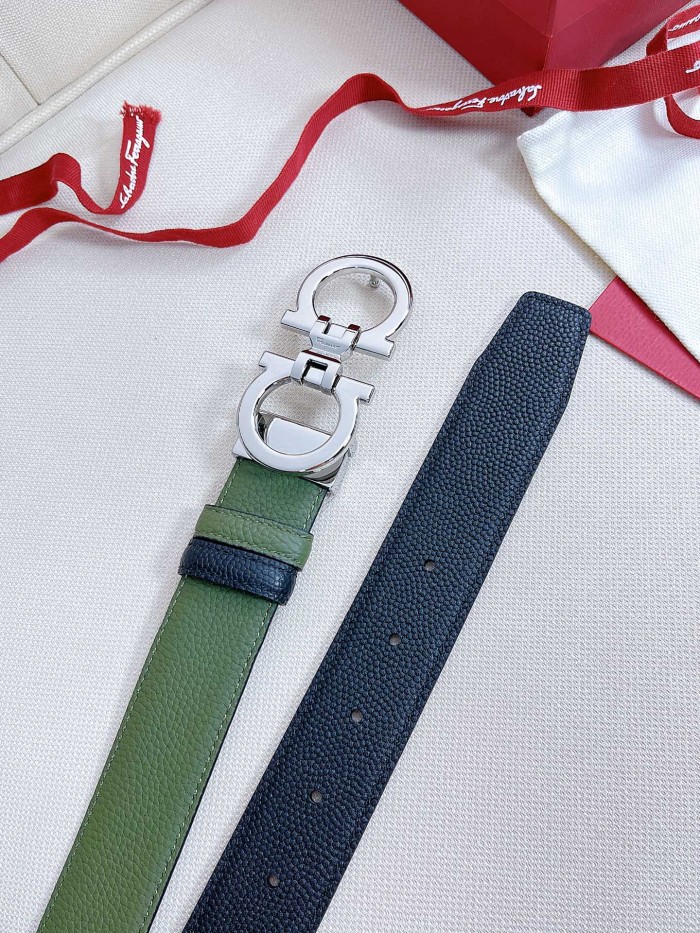 202211SS新作Ferragamoフェラガモ ベルトスーパーコピー