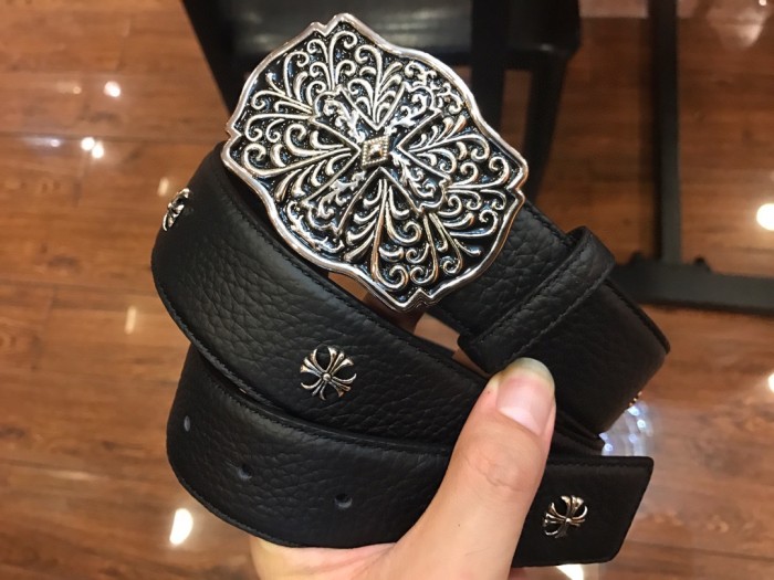202211SS新作ChromeHearts クロムハーツ ベルトスーパーコピー