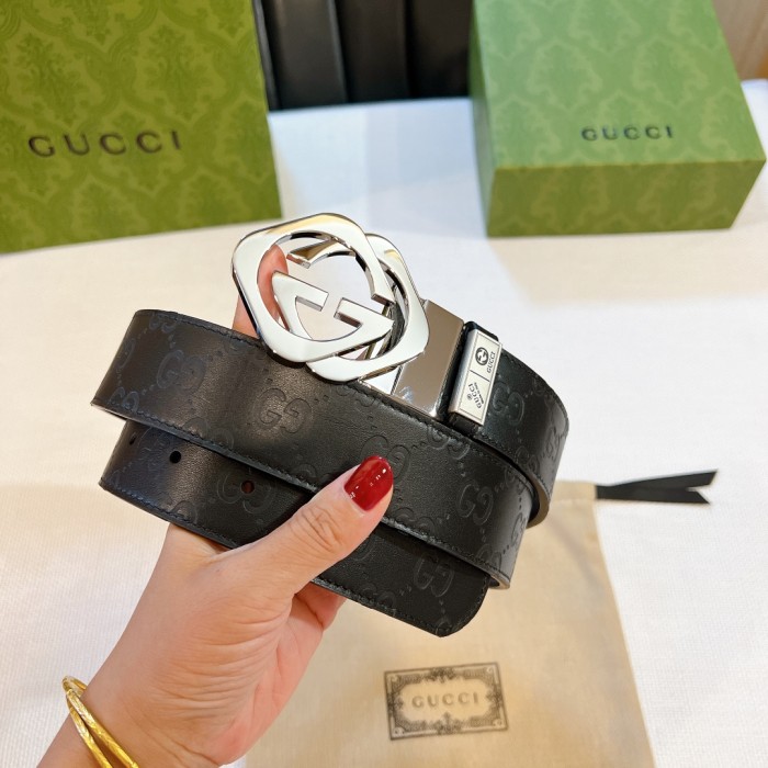 202211SS新作Gucci グッチ ベルトスーパーコピー