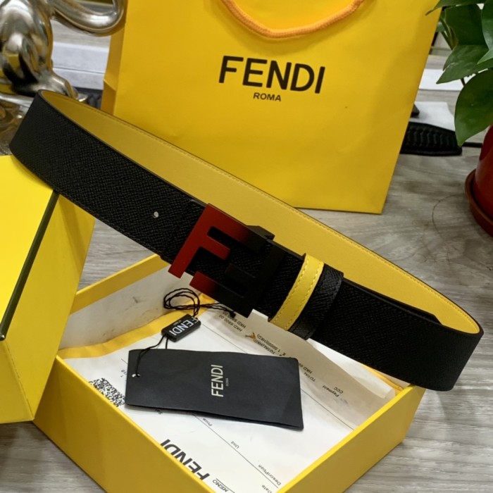 202211SS新作Fendiフェンディベルトスーパーコピー