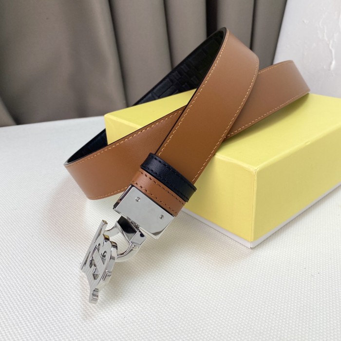 202211SS新Burberryバーバリーベルトスーパーコピー