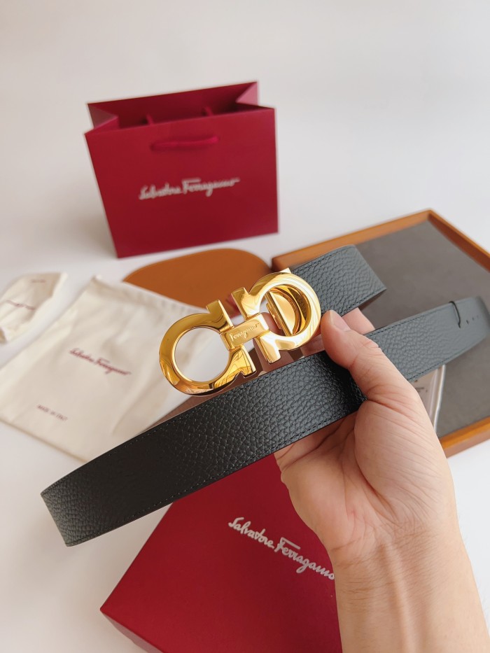 202211SS新作Ferragamoフェラガモ ベルトスーパーコピー