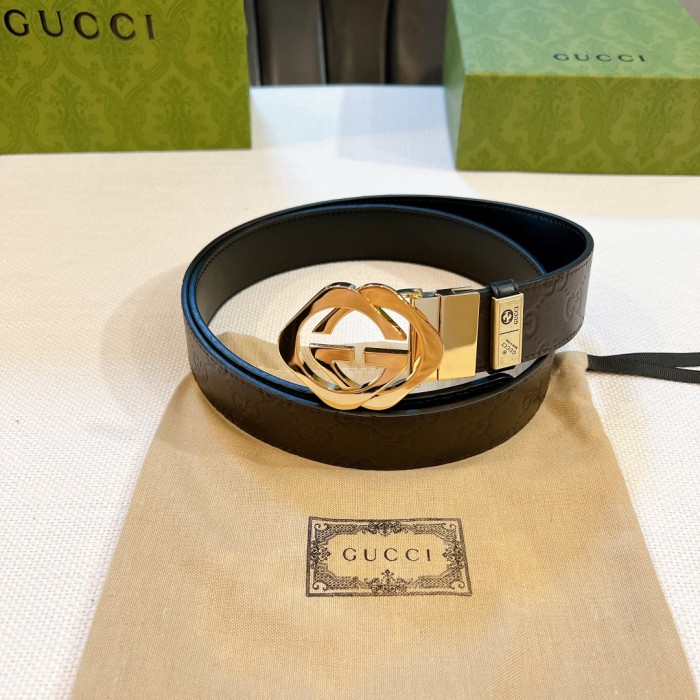 202211SS新作Gucci グッチ ベルトスーパーコピー