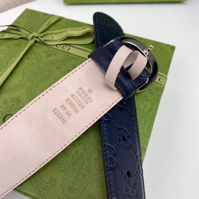 202211SS新作Gucci グッチ ベルトスーパーコピー