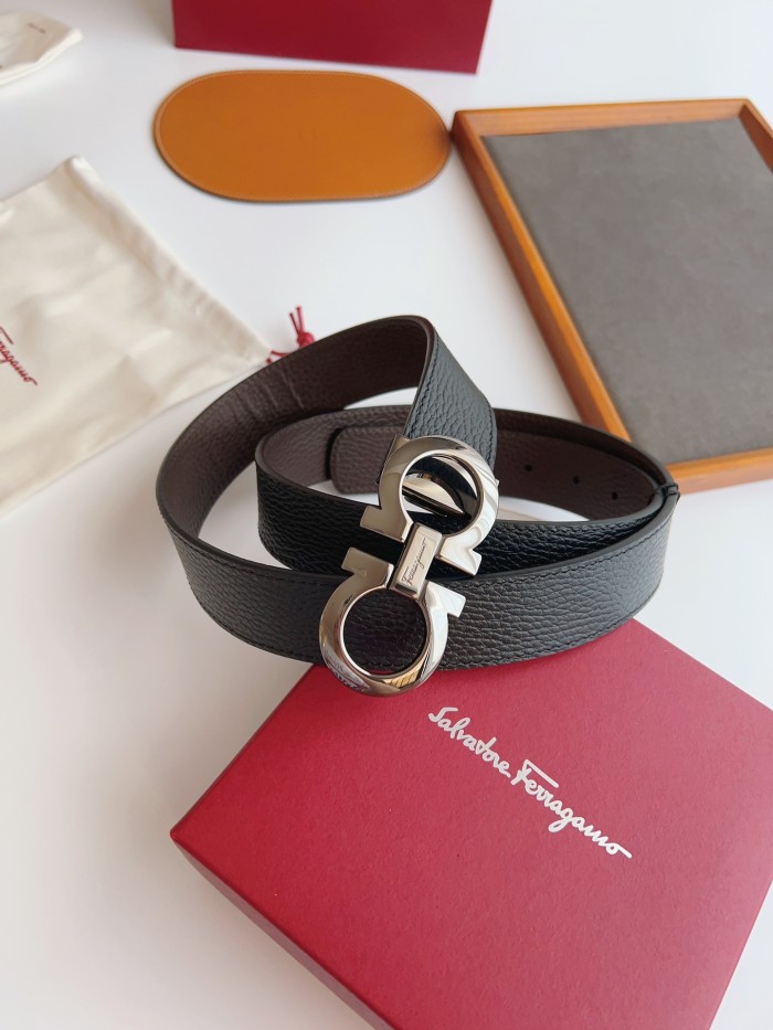 202211SS新作Ferragamoフェラガモ ベルトスーパーコピー