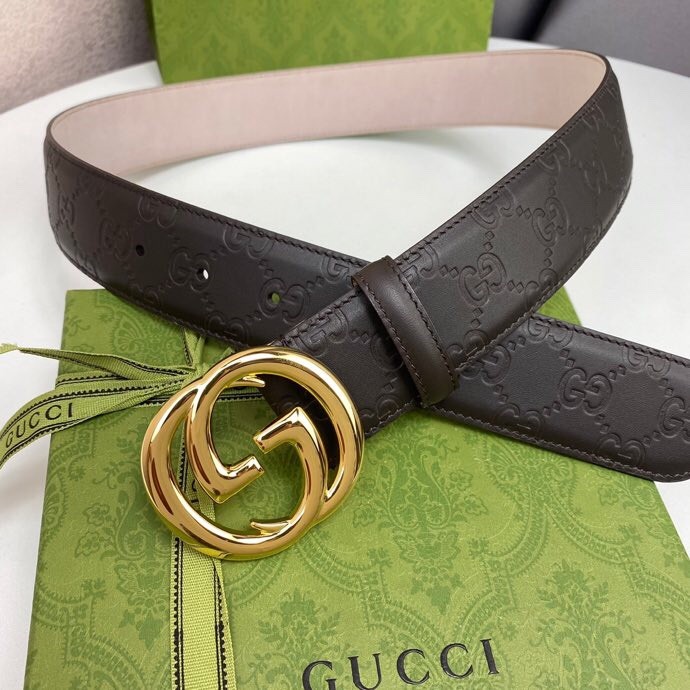 202211SS新作Gucci グッチ ベルトスーパーコピー