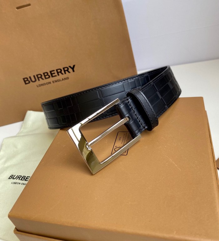 202211SS新Burberryバーバリーベルトスーパーコピー