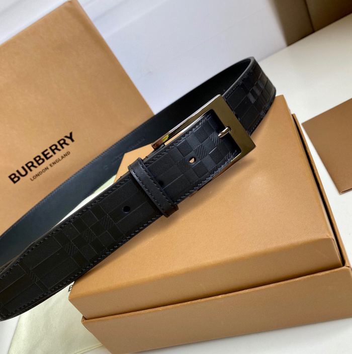202211SS新Burberryバーバリーベルトスーパーコピー