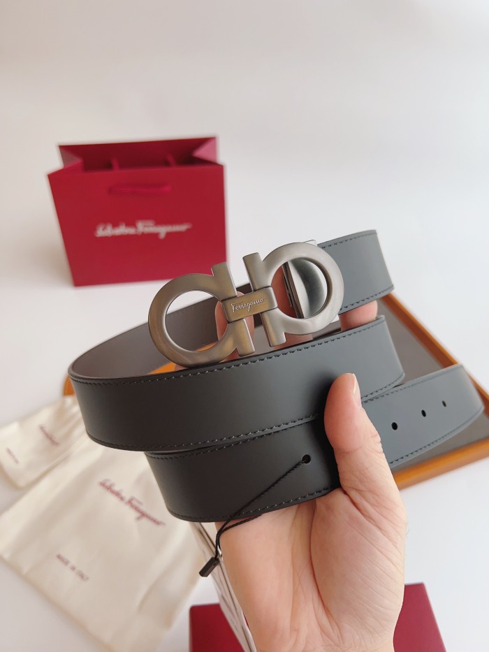 202211SS新作Ferragamoフェラガモ ベルトスーパーコピー