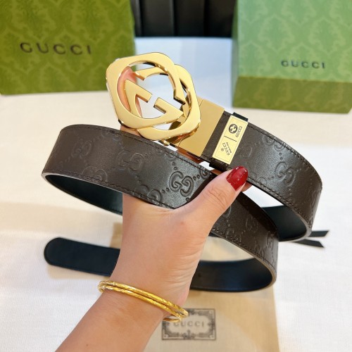 202211SS新作Gucci グッチ ベルトスーパーコピー