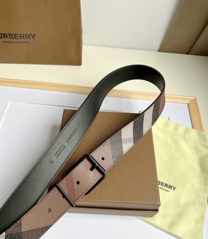 202211SS新Burberryバーバリーベルトスーパーコピー