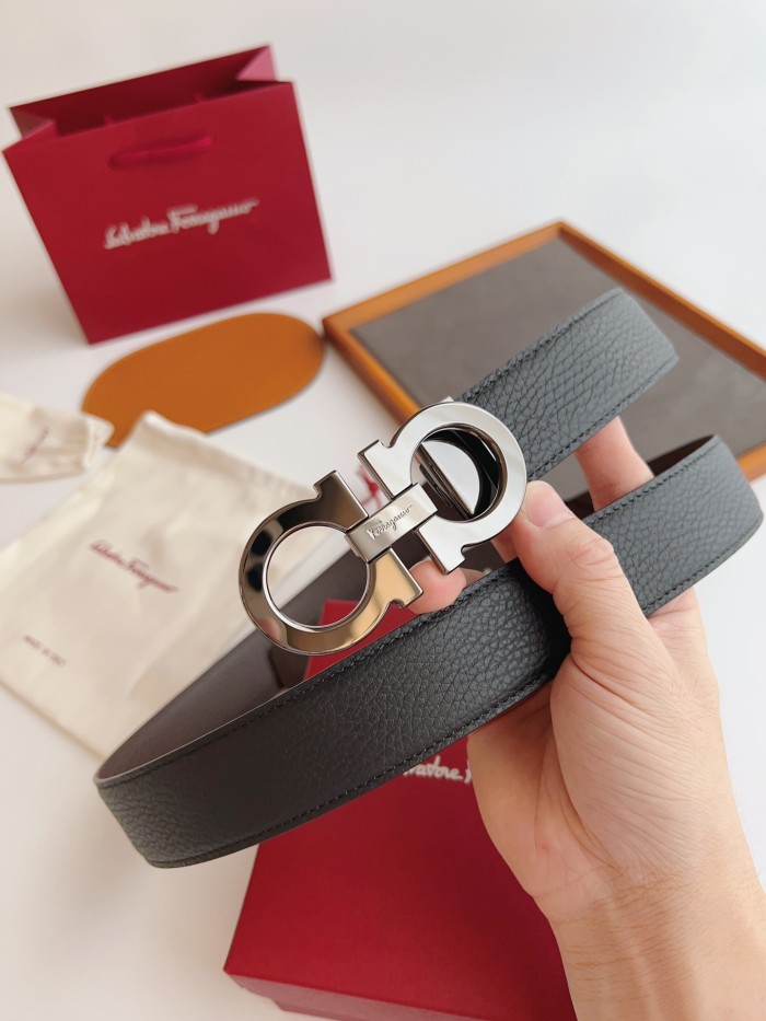 202211SS新作Ferragamoフェラガモ ベルトスーパーコピー